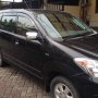 Jual Toyota Avanza G M/T 1300cc VVTI 2009 Black Mica Terawat Ex Cewe 