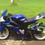 Jual vixion 2009 facelift yamaha r6 (midnightblue 7)