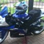 Jual vixion 2009 facelift yamaha r6 (midnightblue 7)