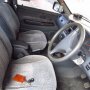 Jual Toyota Kijang Krista 2.0 Thn 02 Manual Mulus