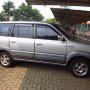 Jual Toyota Kijang Krista 2.0 Thn 02 Manual Mulus