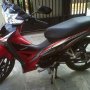 JUAL MOTOR HONDA REVO SPOKE 2012 (BARU)