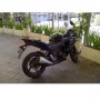 Jual Honda CBR 250 non ABS Full Black