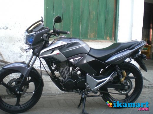 Jual Honda Tiger Revo Istimewa Surabaya - Motor