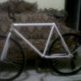 Jual Fixie Custom 800k Nego