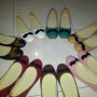 Mustache Shoes  Sepatu Kumis Murah 