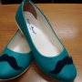 Mustache Shoes  Sepatu Kumis Murah 