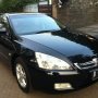 Jual Honda Accord VTI 2007/2008 