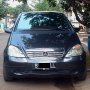 Jual Mercy A140 Thn 2001 Manual