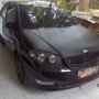 JUAL TOYOTA VIOS LIMO BLACK 2005 FULL UPGRADE