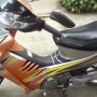 Jual Shogun 125 FD