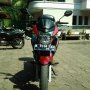 Jual Honda new megapro 2011