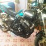 moge superfour 400cc