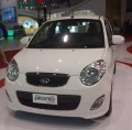 city car ???..... YA PICANTO LA YAUU