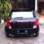 Jual suzuki swift gt2 2008 m/t