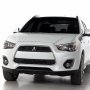 Mitsubishi Outlander Sport