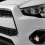 Mitsubishi Outlander Sport