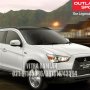 Mitsubishi Outlander Sport