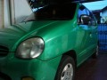 Jual Mobil Hyundai Atoz GLS Manual 2001