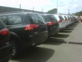 BEST SUV ALLNEW PAJERO SPORT 2/4WD 2010/2011 READY STOCK - DEALER PUSAT