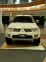 ALL NEW  PAJERO SPORT 2011