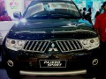 INFO HARGA PAJERO SPORT 4x2/4x4 2011 - READY STOCK - DEALER PUSAT MITSUBISHI