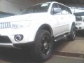 INFO HARGA PAJERO SPORT 4x2/4x4 2011 - READY STOCK - DEALER PUSAT MITSUBISHI