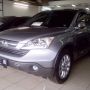 Honda All new 2.4 CBU 2007