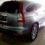 Honda All new 2.4 CBU 2007