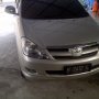 JUAL KIJANG INNOVA G AT 2007 MESIN EURO 2, KONDISI SIAP PAKAI, TGN 1 (cash/kredit)