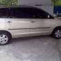 JUAL KIJANG INNOVA G AT 2007 MESIN EURO 2, KONDISI SIAP PAKAI, TGN 1 (cash/kredit)