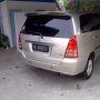 JUAL KIJANG INNOVA G AT 2007 MESIN EURO 2, KONDISI SIAP PAKAI, TGN 1 (cash/kredit)