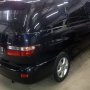 Jual Toyota Previa AT 2002, TV, tgn 1