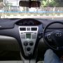 Jual Toyota Vios G AT 2007/2008