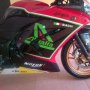 Jual Kawasaki Ninja 250R Carburator 2012