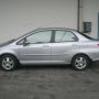 Jual Honda City GD8 1,5 IDSI MT