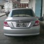 Jual Honda City GD8 1,5 IDSI MT