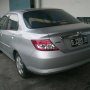 Jual Honda City GD8 1,5 IDSI MT