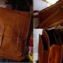 JUAL: TAS KAMERA, IPAD, LAPTOP BERBAHAN KULIT