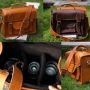 JUAL: TAS KAMERA, IPAD, LAPTOP BERBAHAN KULIT