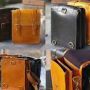 JUAL: TAS KAMERA, IPAD, LAPTOP BERBAHAN KULIT