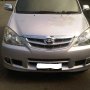 Jual Toyota Avanza 2010 Muluus COD BALIKPAPAN