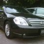 Nissan Teana JM230 AT