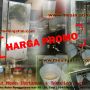 Jual Aneka Mesin, Mesin Paket VCO, Mesin Tusuk Sate, Mesin Pertanian, Mesin Sangrai Roaster, Mesin Spiner