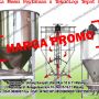 mixer Powder vertikal