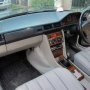 Jual Mercedes Benz 300E W124 I6 (Collector Item)