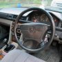 Jual Mercedes Benz 300E W124 I6 (Collector Item)