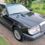 Jual Mercedes Benz 300E W124 I6 (Collector Item)