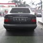 Jual Mercedes Benz e320 sportline