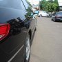 Jual Honda accord 2.4 at 2005 hitam metalik